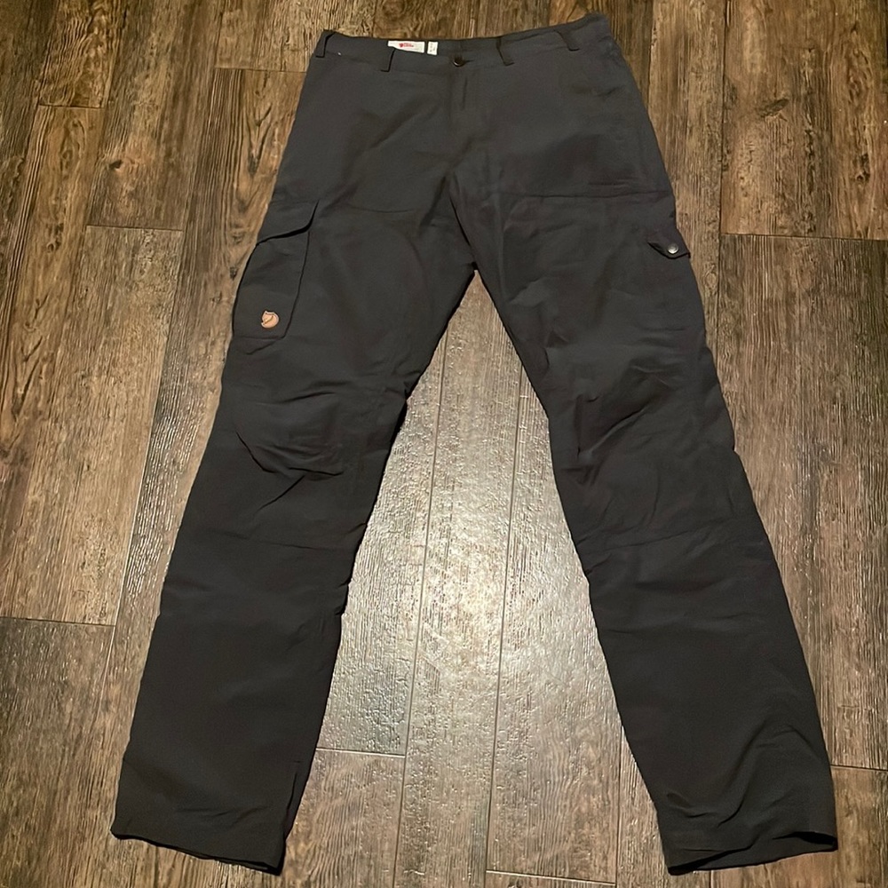 Fjallraven Karl MT Pants